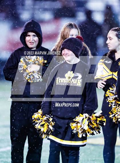 Thumbnail 1 in Thousand Oaks @ Newbury Park (CIF SS Division 5 round 3) photogallery.