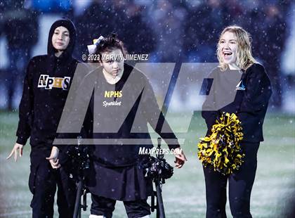 Thumbnail 3 in Thousand Oaks @ Newbury Park (CIF SS Division 5 round 3) photogallery.