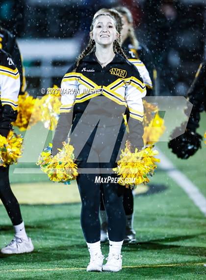 Thumbnail 3 in Thousand Oaks @ Newbury Park (CIF SS Division 5 round 3) photogallery.