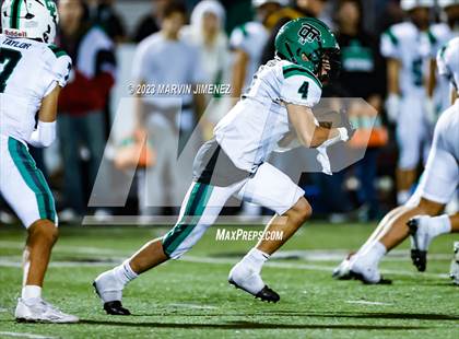 Thumbnail 3 in Thousand Oaks @ Newbury Park (CIF SS Division 5 round 3) photogallery.