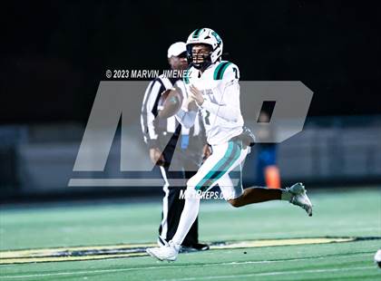 Thumbnail 1 in Thousand Oaks @ Newbury Park (CIF SS Division 5 round 3) photogallery.