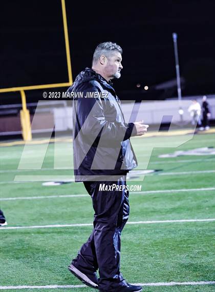 Thumbnail 3 in Thousand Oaks @ Newbury Park (CIF SS Division 5 round 3) photogallery.
