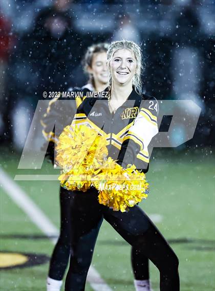 Thumbnail 3 in Thousand Oaks @ Newbury Park (CIF SS Division 5 round 3) photogallery.
