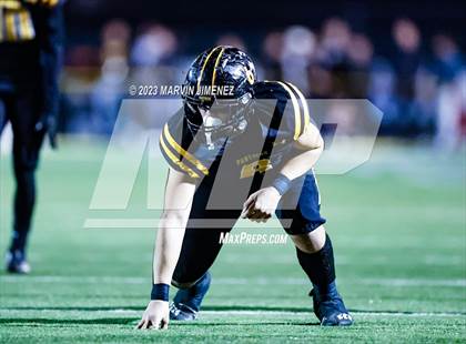 Thumbnail 3 in Thousand Oaks @ Newbury Park (CIF SS Division 5 round 3) photogallery.