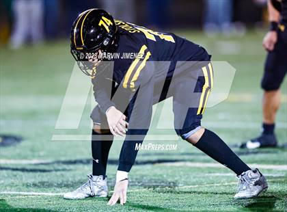 Thumbnail 2 in Thousand Oaks @ Newbury Park (CIF SS Division 5 round 3) photogallery.