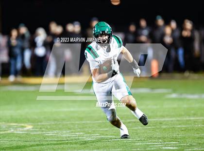 Thumbnail 1 in Thousand Oaks @ Newbury Park (CIF SS Division 5 round 3) photogallery.