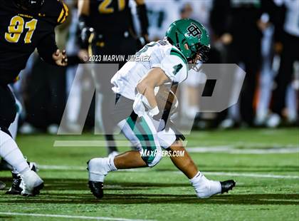 Thumbnail 1 in Thousand Oaks @ Newbury Park (CIF SS Division 5 round 3) photogallery.