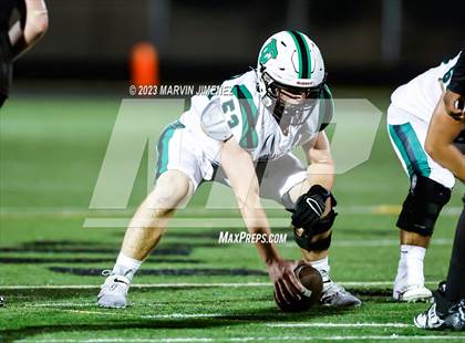 Thumbnail 3 in Thousand Oaks @ Newbury Park (CIF SS Division 5 round 3) photogallery.