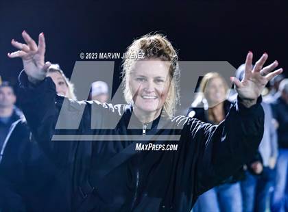 Thumbnail 1 in Thousand Oaks @ Newbury Park (CIF SS Division 5 round 3) photogallery.