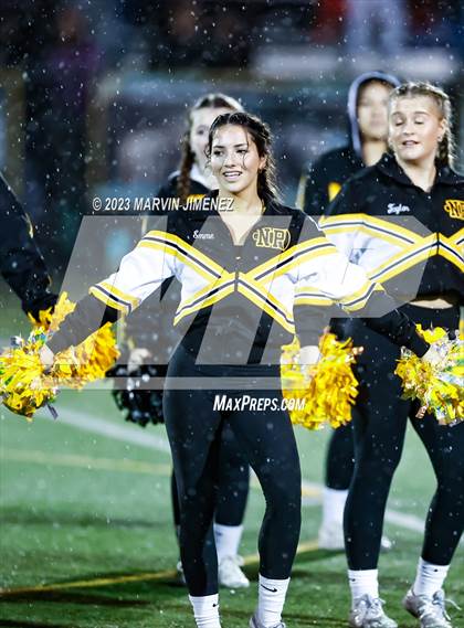 Thumbnail 2 in Thousand Oaks @ Newbury Park (CIF SS Division 5 round 3) photogallery.