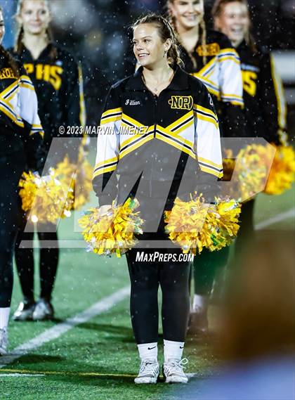 Thumbnail 1 in Thousand Oaks @ Newbury Park (CIF SS Division 5 round 3) photogallery.