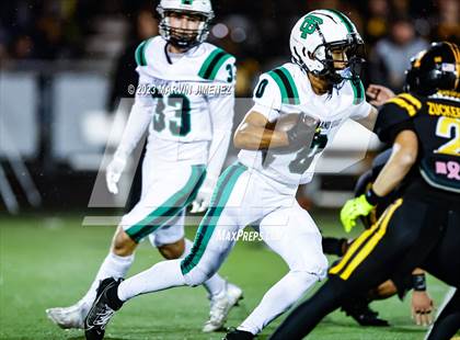 Thumbnail 1 in Thousand Oaks @ Newbury Park (CIF SS Division 5 round 3) photogallery.