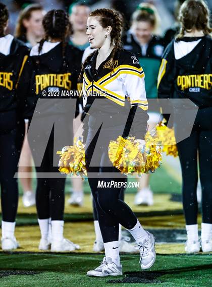 Thumbnail 3 in Thousand Oaks @ Newbury Park (CIF SS Division 5 round 3) photogallery.