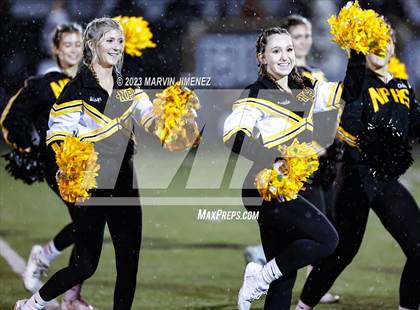 Thumbnail 1 in Thousand Oaks @ Newbury Park (CIF SS Division 5 round 3) photogallery.
