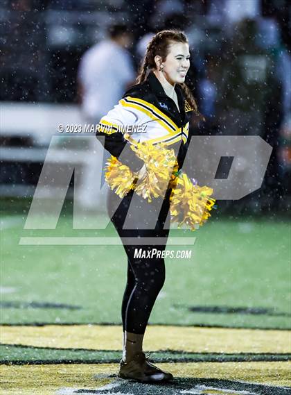 Thumbnail 2 in Thousand Oaks @ Newbury Park (CIF SS Division 5 round 3) photogallery.