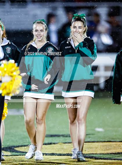 Thumbnail 1 in Thousand Oaks @ Newbury Park (CIF SS Division 5 round 3) photogallery.