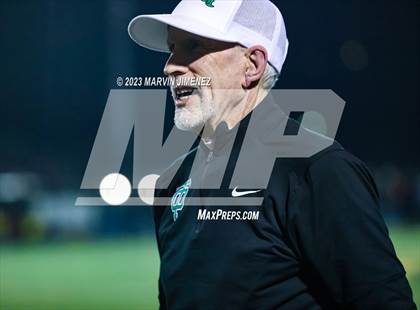 Thumbnail 2 in Thousand Oaks @ Newbury Park (CIF SS Division 5 round 3) photogallery.