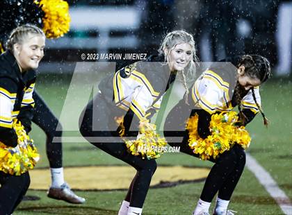 Thumbnail 1 in Thousand Oaks @ Newbury Park (CIF SS Division 5 round 3) photogallery.