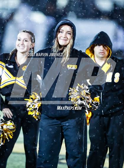 Thumbnail 1 in Thousand Oaks @ Newbury Park (CIF SS Division 5 round 3) photogallery.