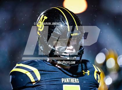 Thumbnail 2 in Thousand Oaks @ Newbury Park (CIF SS Division 5 round 3) photogallery.