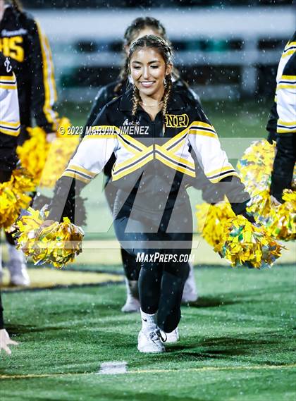 Thumbnail 2 in Thousand Oaks @ Newbury Park (CIF SS Division 5 round 3) photogallery.