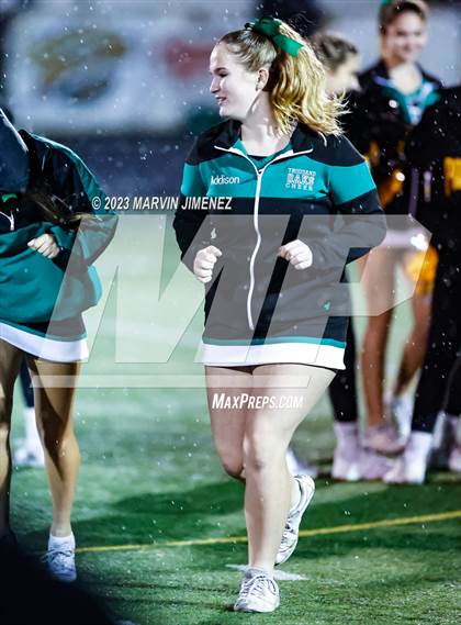 Thumbnail 1 in Thousand Oaks @ Newbury Park (CIF SS Division 5 round 3) photogallery.