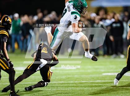 Thumbnail 2 in Thousand Oaks @ Newbury Park (CIF SS Division 5 round 3) photogallery.