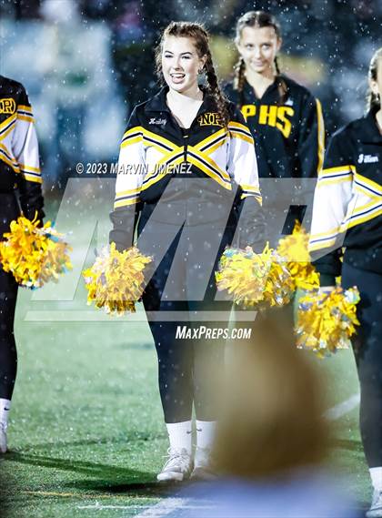Thumbnail 2 in Thousand Oaks @ Newbury Park (CIF SS Division 5 round 3) photogallery.
