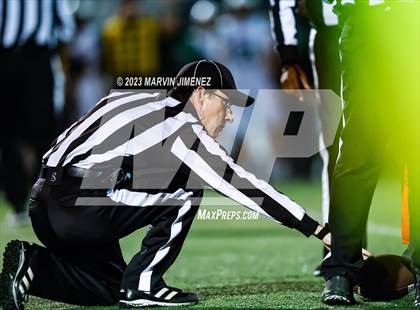Thumbnail 2 in Thousand Oaks @ Newbury Park (CIF SS Division 5 round 3) photogallery.
