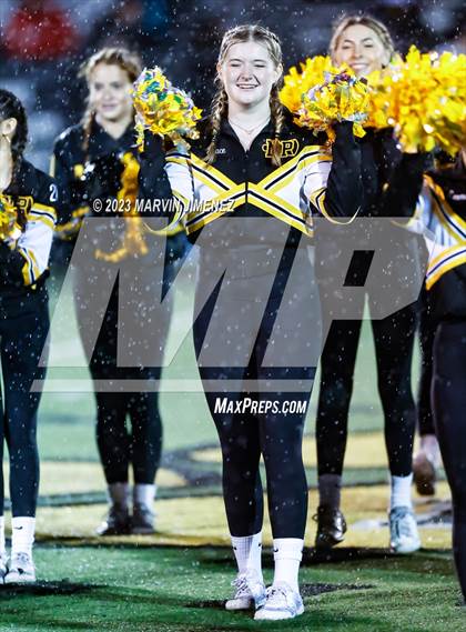 Thumbnail 3 in Thousand Oaks @ Newbury Park (CIF SS Division 5 round 3) photogallery.