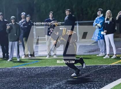 Thumbnail 2 in Thousand Oaks @ Newbury Park (CIF SS Division 5 round 3) photogallery.