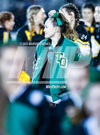 Thumbnail 2 in Thousand Oaks @ Newbury Park (CIF SS Division 5 round 3) photogallery.