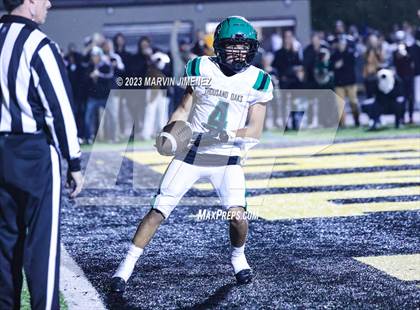 Thumbnail 1 in Thousand Oaks @ Newbury Park (CIF SS Division 5 round 3) photogallery.