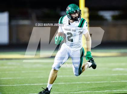 Thumbnail 3 in Thousand Oaks @ Newbury Park (CIF SS Division 5 round 3) photogallery.