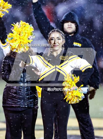 Thumbnail 3 in Thousand Oaks @ Newbury Park (CIF SS Division 5 round 3) photogallery.