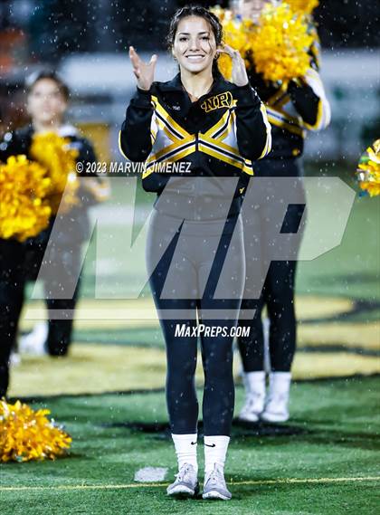 Thumbnail 2 in Thousand Oaks @ Newbury Park (CIF SS Division 5 round 3) photogallery.