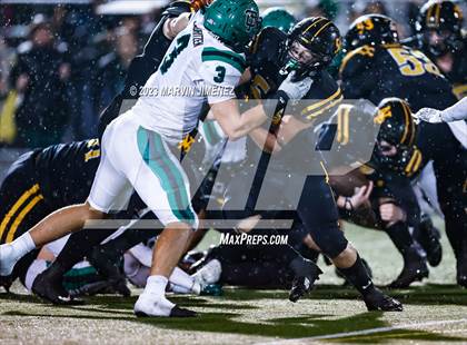 Thumbnail 1 in Thousand Oaks @ Newbury Park (CIF SS Division 5 round 3) photogallery.