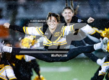 Thumbnail 1 in Thousand Oaks @ Newbury Park (CIF SS Division 5 round 3) photogallery.