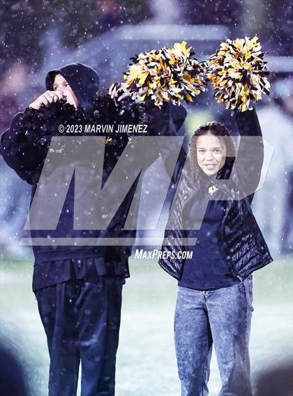 Thumbnail 2 in Thousand Oaks @ Newbury Park (CIF SS Division 5 round 3) photogallery.
