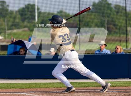 Thumbnail 2 in Father McGivney Catholic vs. Newton photogallery.