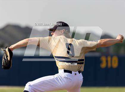 Thumbnail 1 in Father McGivney Catholic vs. Newton photogallery.