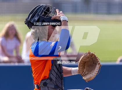 Thumbnail 2 in Father McGivney Catholic vs. Newton photogallery.