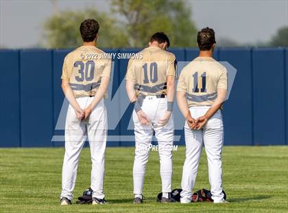 Thumbnail 2 in Father McGivney Catholic vs. Newton photogallery.