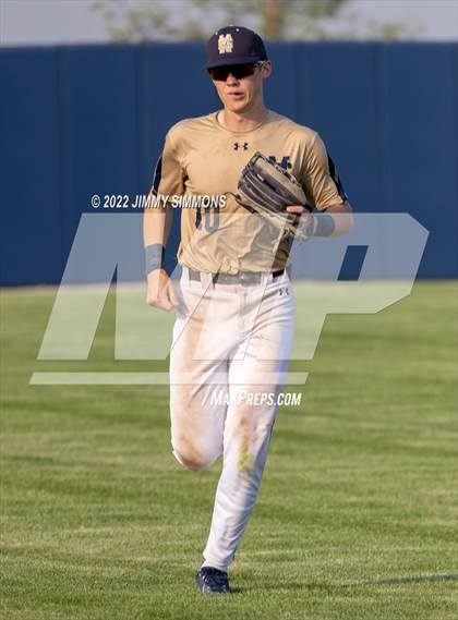 Thumbnail 1 in Father McGivney Catholic vs. Newton photogallery.