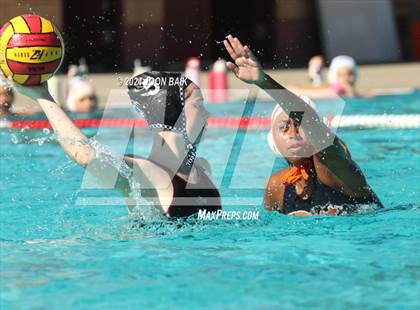 Thumbnail 3 in Marin Academy vs Pittsburg (Julian Szmidt Memorial Tournament) photogallery.