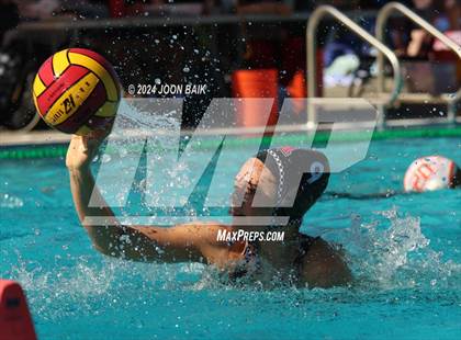 Thumbnail 3 in Marin Academy vs Pittsburg (Julian Szmidt Memorial Tournament) photogallery.