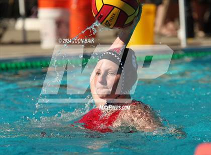 Thumbnail 1 in Marin Academy vs Pittsburg (Julian Szmidt Memorial Tournament) photogallery.