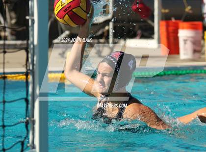 Thumbnail 3 in Marin Academy vs Pittsburg (Julian Szmidt Memorial Tournament) photogallery.