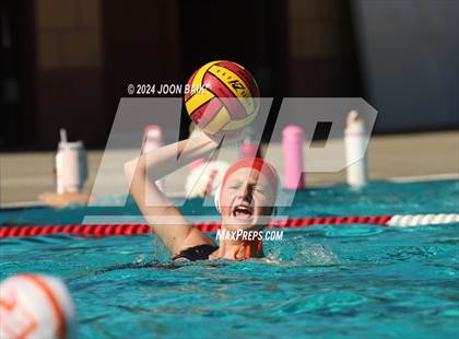 Thumbnail 3 in Marin Academy vs Pittsburg (Julian Szmidt Memorial Tournament) photogallery.