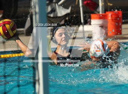 Thumbnail 3 in Marin Academy vs Pittsburg (Julian Szmidt Memorial Tournament) photogallery.